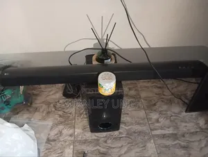 Lg Soundbar