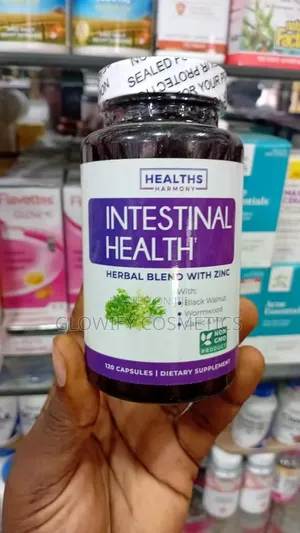 Healths Harmony Intestinal Health