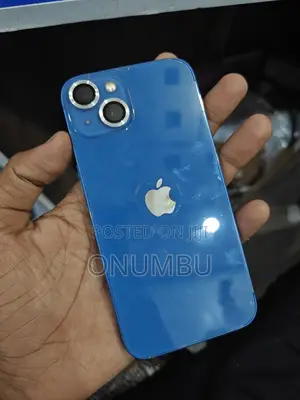 Apple iPhone 13 128 GB Blue