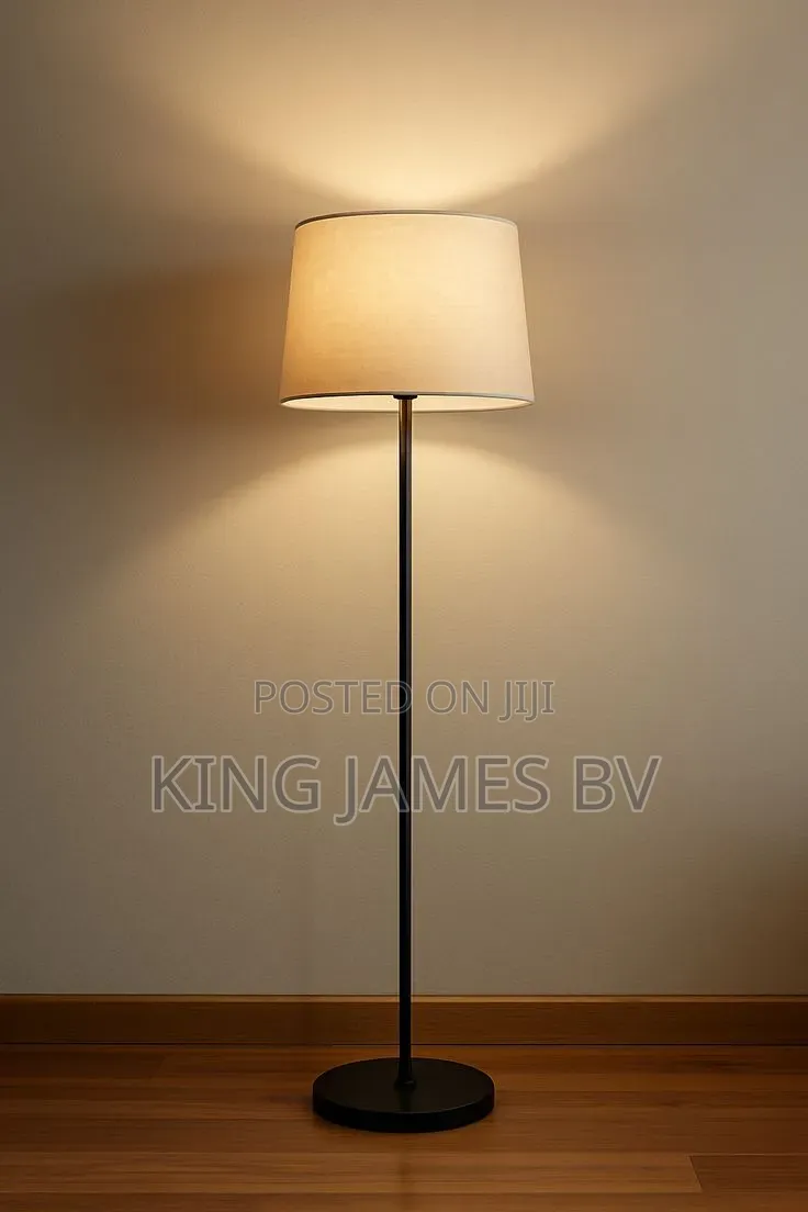 Modern Floor Lamp