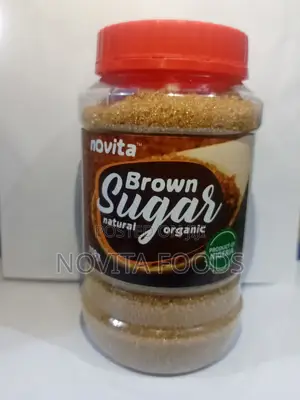 Novita Brown Sugar