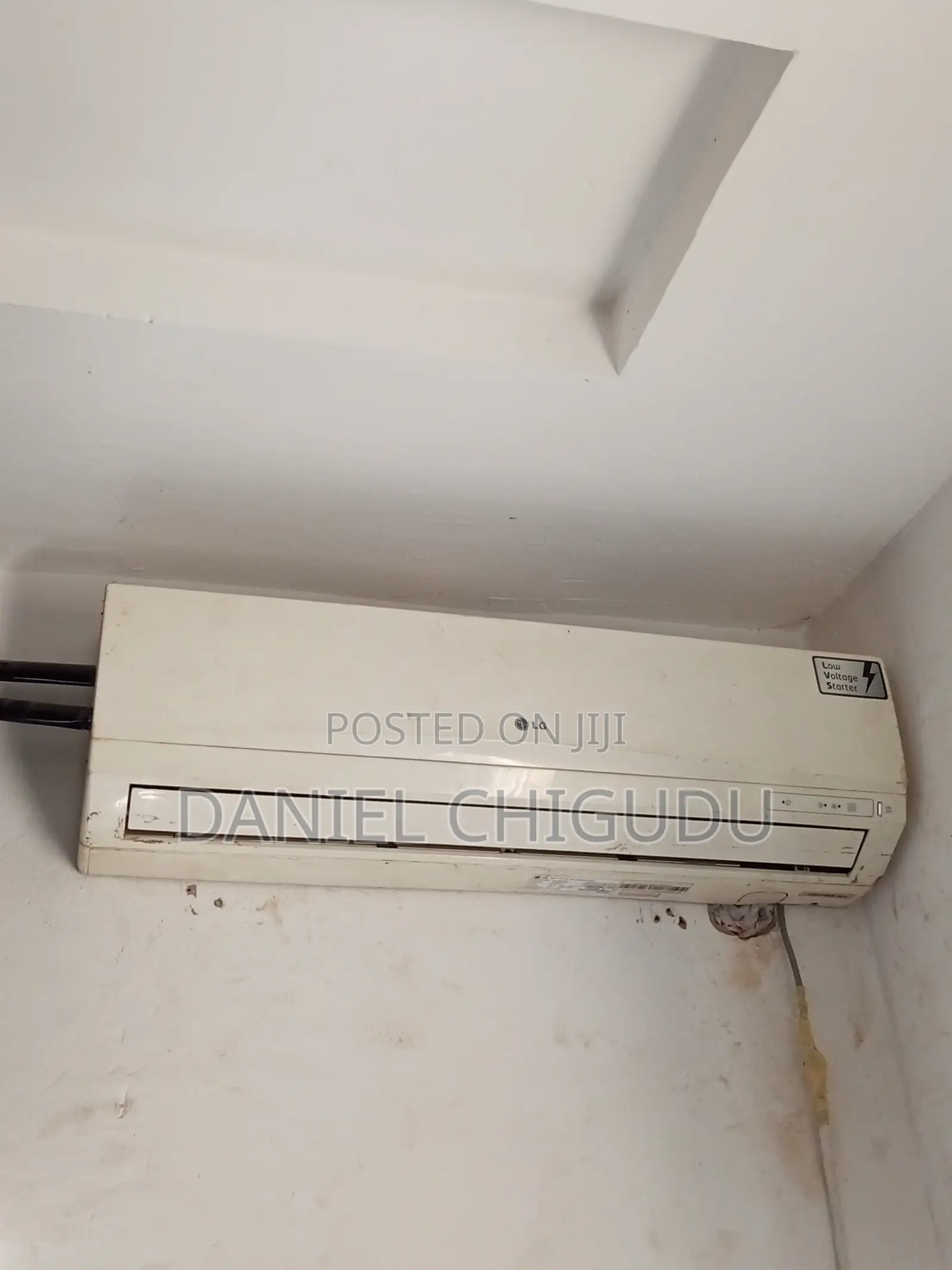 Lg Air Conditioner