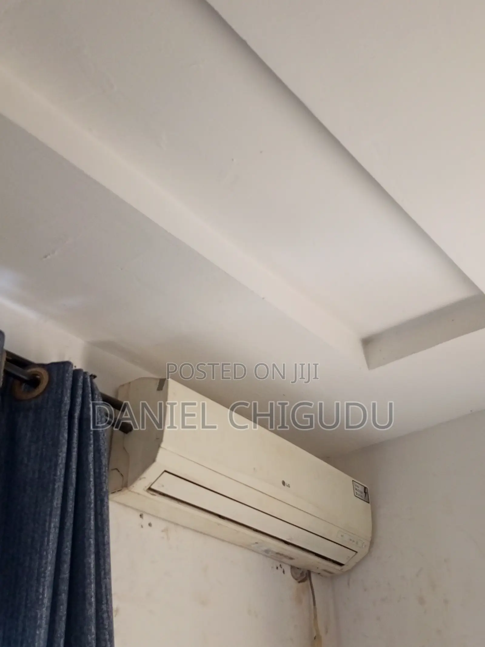 Lg Air Conditioner