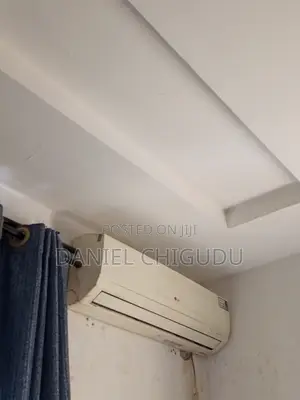 Lg Air Conditioner