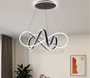 Executive Center Light
