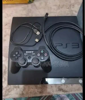 Uk Use Playstation 3