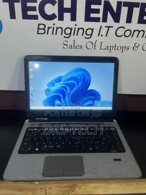 Laptop HP 430 G2 8GB Intel Core i3 SSD 256GB