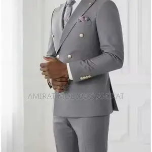 Amirat Modibbo