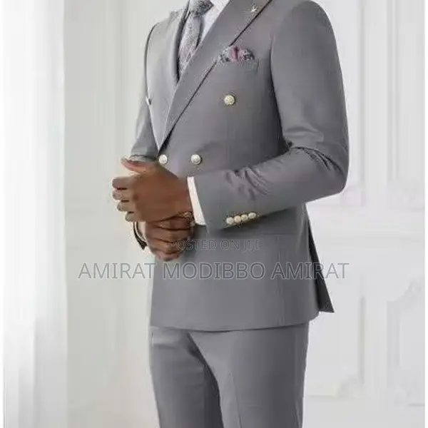 Amirat Modibbo