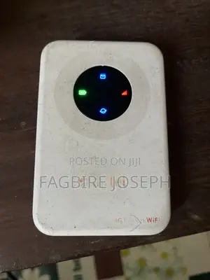 Airtel Mini Mifi