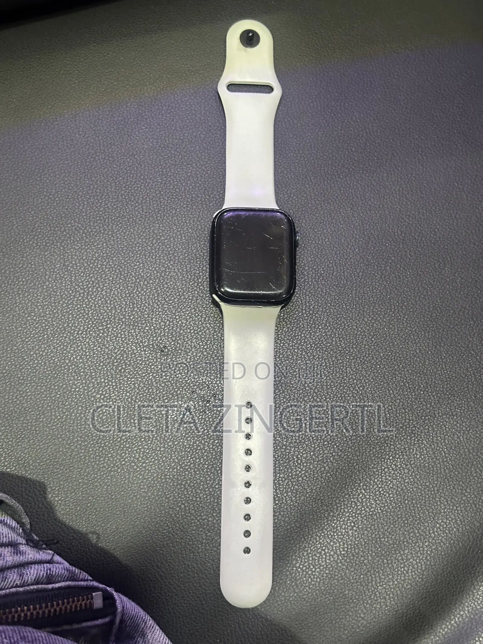 Apple Iwatch
