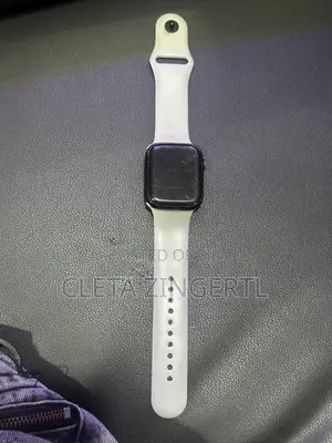 Apple Iwatch