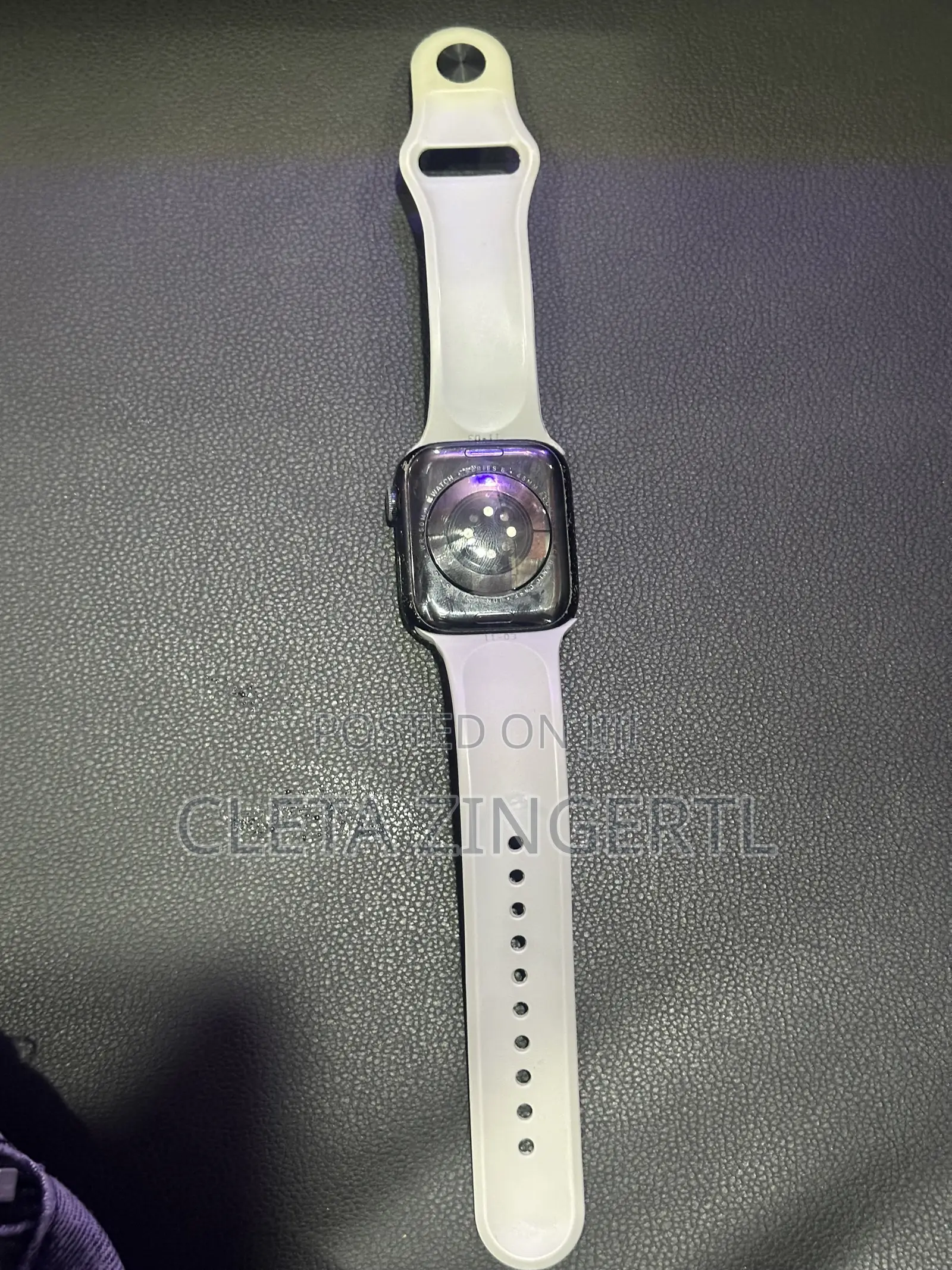 Apple Iwatch