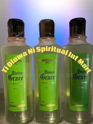 Divine Grace