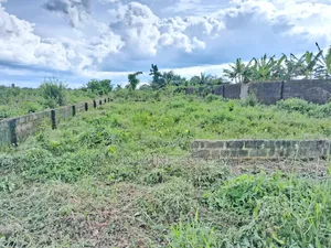534.46sqm Land in a Developing Estate