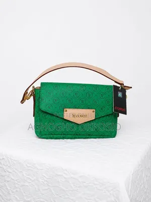 Leather Bags