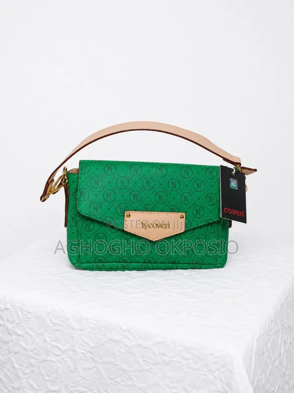 Leather Bags