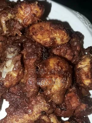 Glorious Yummy Small Chops For Every Occasion
