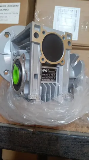 Industrial Gear Motor