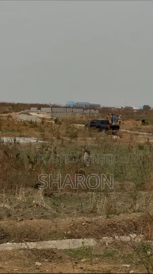500 SQM Estate Land for Sale