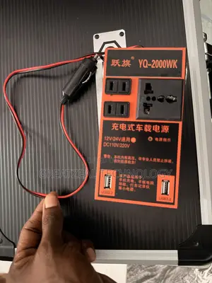 Adaptor Plug Yq-2000wk