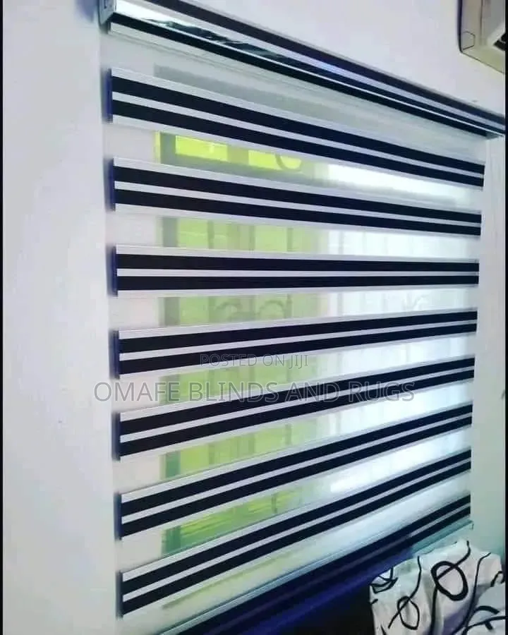 Turkish Window Blinds