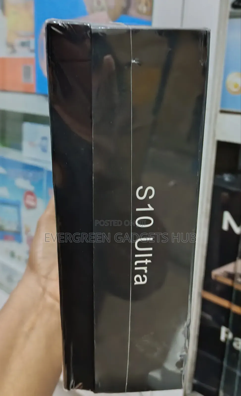 New MacPad Air S10 Ultra 1 TB