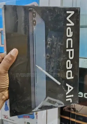 New MacPad Air S10 Ultra 1 TB