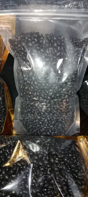 Black Beans -450g