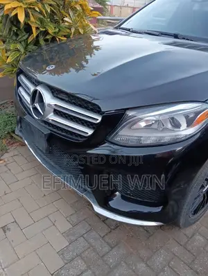 Mercedes-Benz M Class ML 350 4Matic 2013 Black