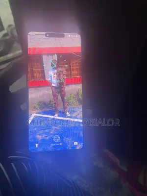 Tecno Camon 20 256 GB Blue