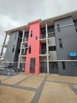 2bdrm Block of Flats in Sabon Lugbe for sale