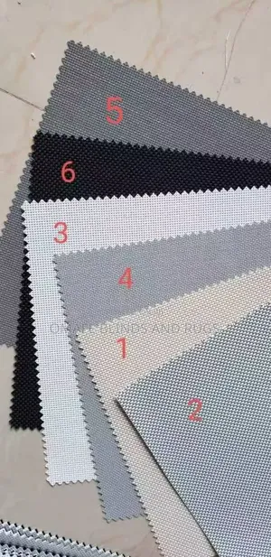 Suncreen Window Blinds