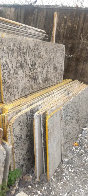 Alaska White Marble