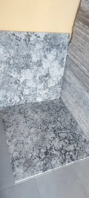 Alaska White Marble