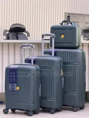Swiss Polo Travelling Set