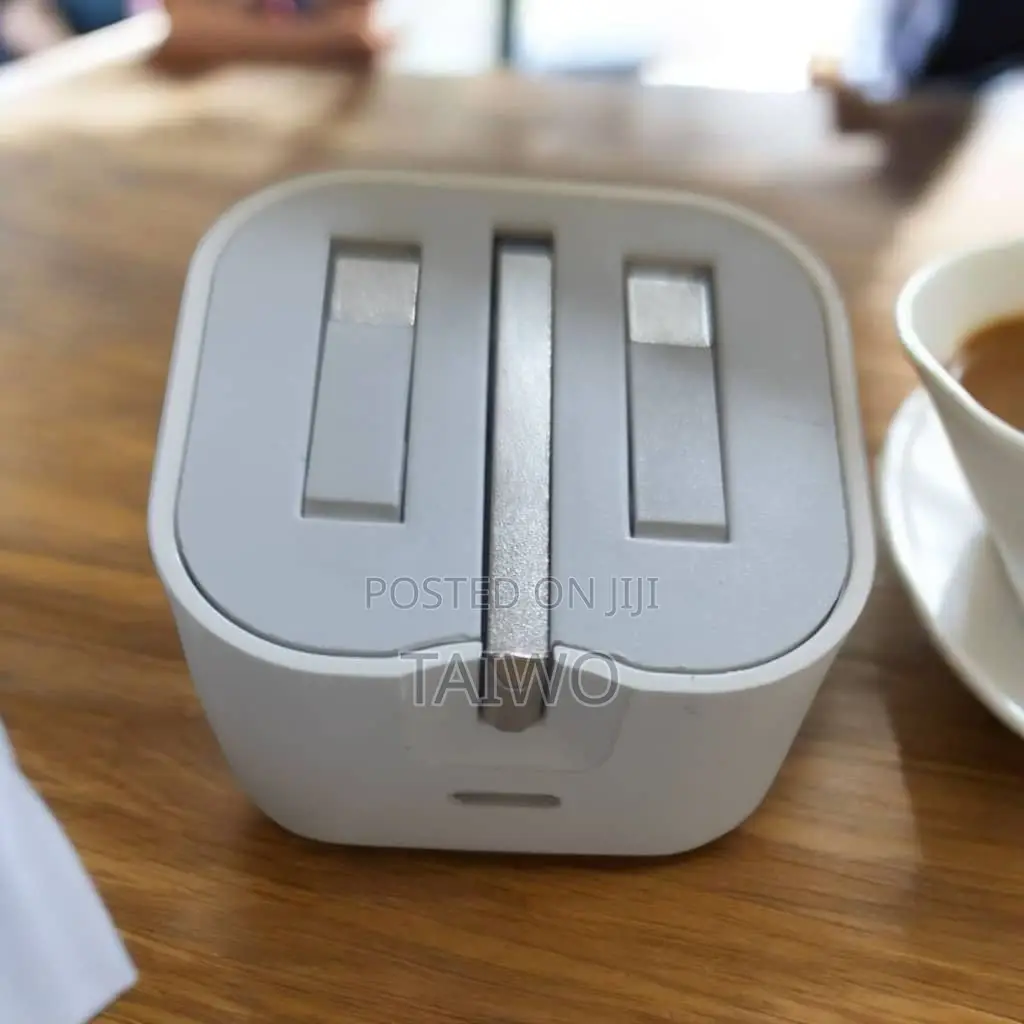 iPhone Charger