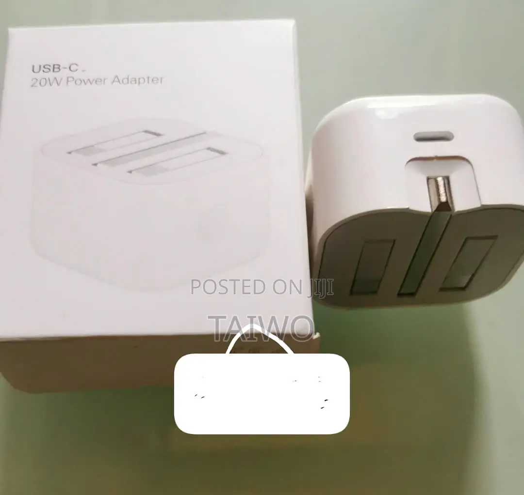 iPhone Charger