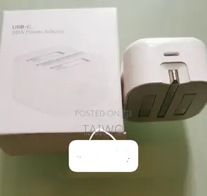 iPhone Charger