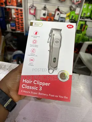 Itel Classic 3 Clipper