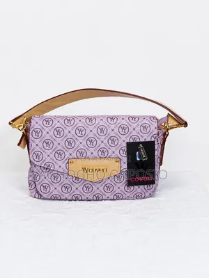 Leather Bags