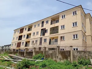 1bdrm Block of Flats in Mabushi for rent