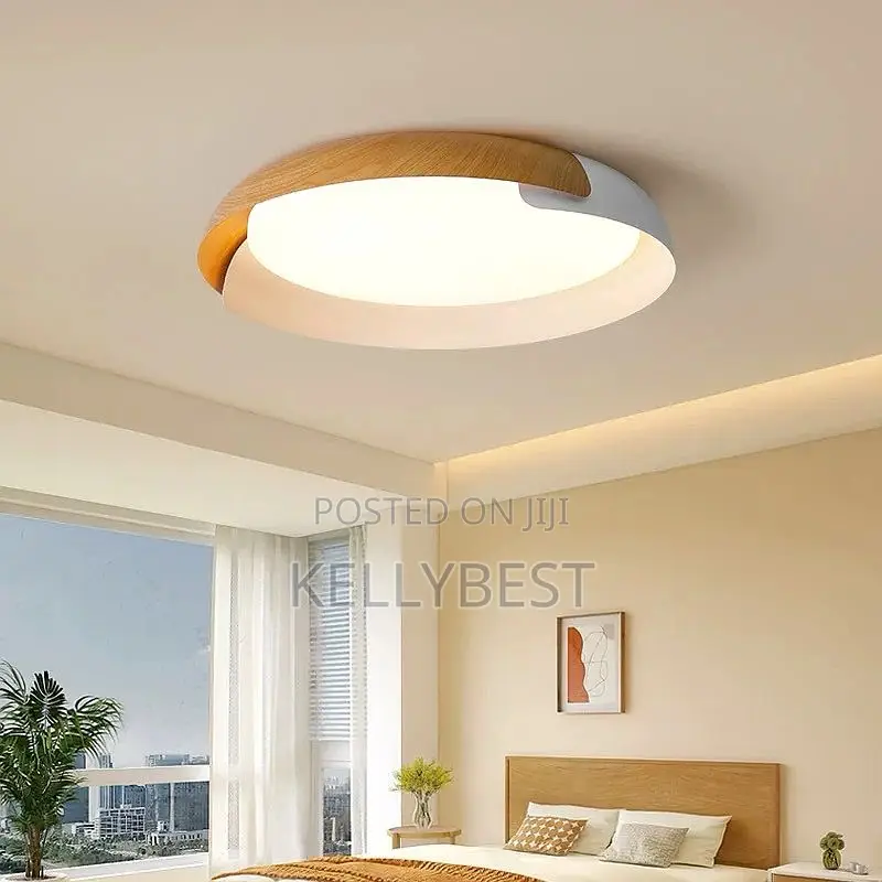 Living Room Light
