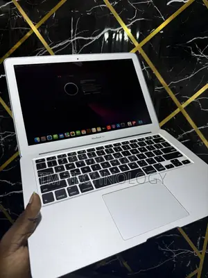 Laptop Apple MacBook Air 2014 4GB Intel Core i5 SSD 128GB