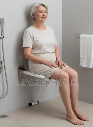 Bathrooms Shower Seat