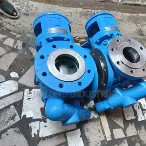 Industrial Pumping Machine