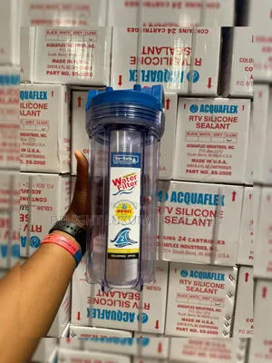 Water Filter Available Here