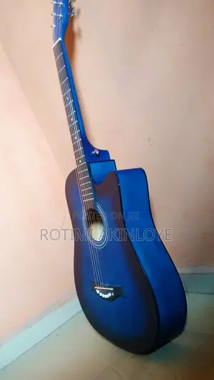 Box Guitar