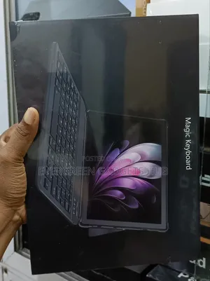 New MacPad Air Pad Air 17 1 TB