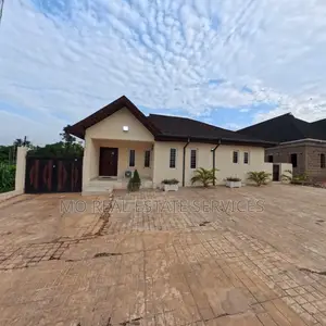 2bdrm Bungalow in Metro Park, Abeokuta South for sale